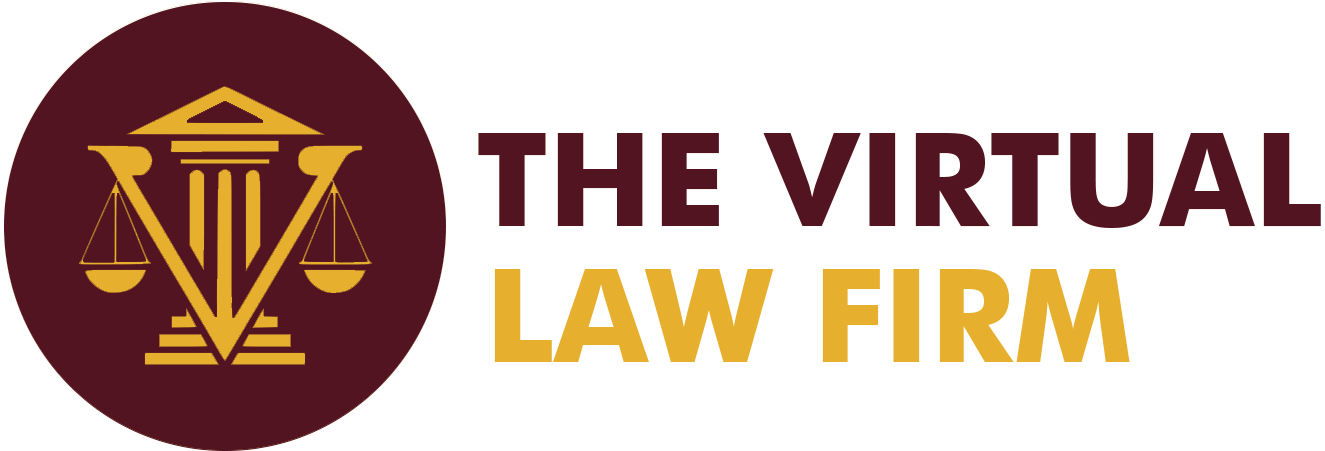 The Virtual Law